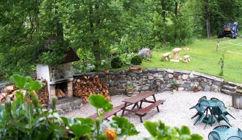 Penzion Piana Pec pod Sněžkou